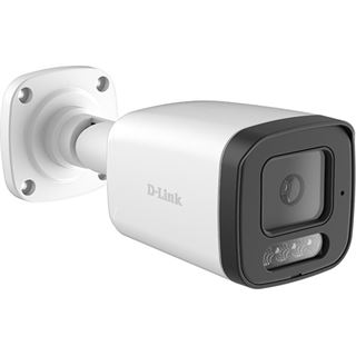 D-Link BCB-P01 2 Megapixel H.265 Outdoor Bullet Kam