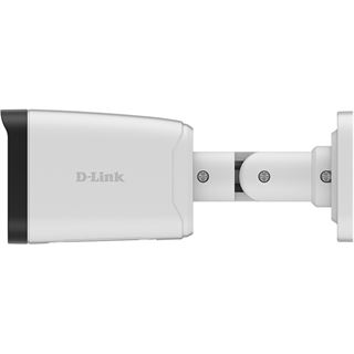D-Link BCB-P01 2 Megapixel H.265 Outdoor Bullet Kam