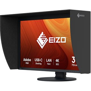 30,5" (77,47cm) EIZO ColorEdge CG3100X schwarz 4096x2160
