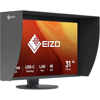 30,5" (77,47cm) EIZO ColorEdge CG3100X schwarz 4096x2160