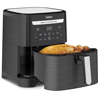 TEFAL Easy Fry & Grill XXL EY801815 -