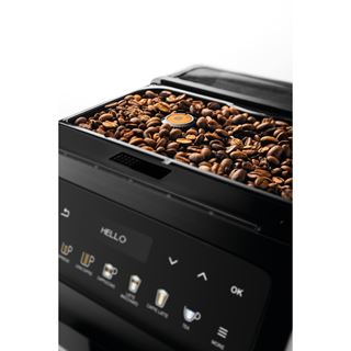 KRUPS EA8948 EVIDENCE PLUS Kaffeevollautomat schwarz