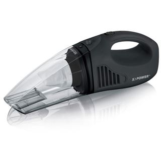 SEVERIN HV 7963 S� POWER home & car Akku-Handstaubsauger