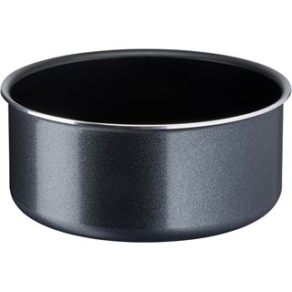 Tefal Pfannen-Set INGENIO XL FORCE schwarz 4-tlg., 1 Set