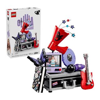 LEGO Editions 43030 Music TBA (30.6.)