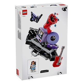 LEGO Editions 43030 Music TBA (30.6.)