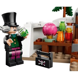 LEGO One Piece 75641 Doc Baders Versteck