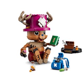LEGO One Piece 75643 Tony Tony Chopper