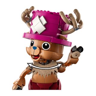 LEGO One Piece 75643 Tony Tony Chopper
