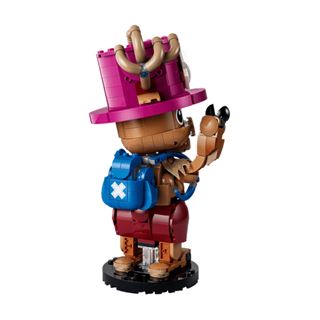 LEGO One Piece 75643 Tony Tony Chopper