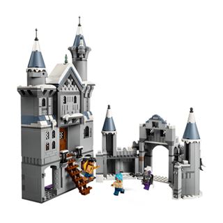 LEGO One Piece 75645 Duell im Schloss Drumm
