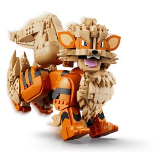LEGO Pok&eacute;mon 72160 Arkani