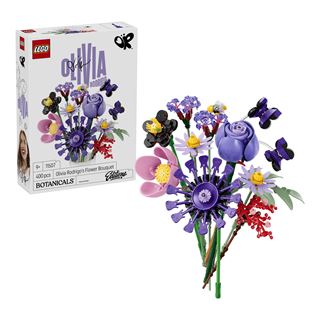 LEGO Botanicals 11507 Olivia Rodrigos Blumenstrau&szlig;