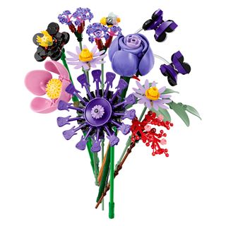 LEGO Botanicals 11507 Olivia Rodrigos Blumenstrau&szlig;