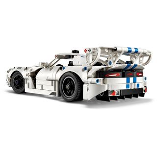 LEGO Technic 42234 Dodge Viper GTS-R Sportwagen