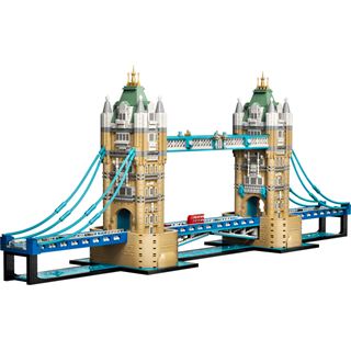 LEGO Architecture 21067 Tower Bridge