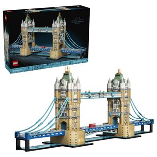 LEGO Architecture 21067 Tower Bridge