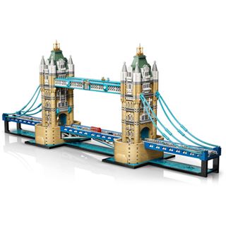 LEGO Architecture 21067 Tower Bridge