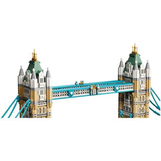 LEGO Architecture 21067 Tower Bridge