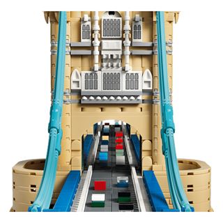 LEGO Architecture 21067 Tower Bridge