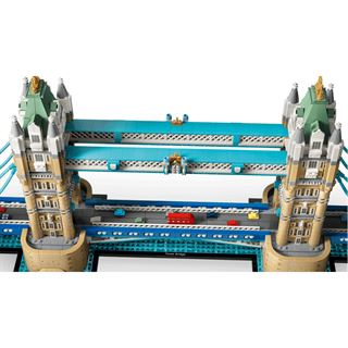 LEGO Architecture 21067 Tower Bridge