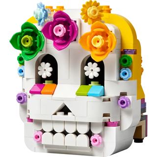 LEGO 40811 Opferaltar