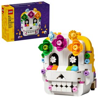 LEGO 40811 Opferaltar