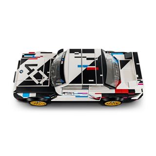 LEGO Speed Champions 77263 BMW M3 (E30)