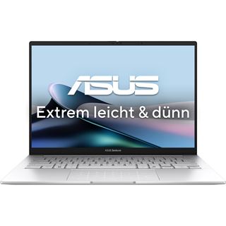 Notebook 14" (35,56cm) Asus Zenbook 14 U7-255H 16 1TB