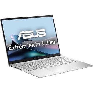 Notebook 14" (35,56cm) Asus Zenbook 14 U7-255H 16 1TB