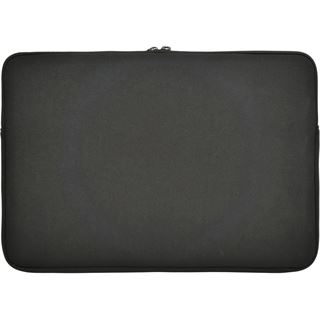 Conceptronic Notebookh&uuml;lle 16" Polyester, Neopren schwarz