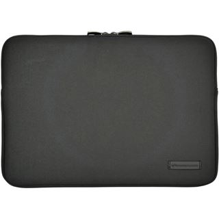 Conceptronic Notebookh&uuml;lle 14" Polyester, Neopren schwarz