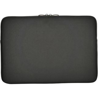Conceptronic Notebookh&uuml;lle 14" Polyester, Neopren schwarz