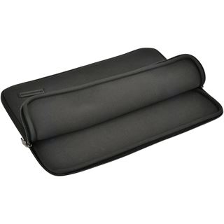 Conceptronic Notebookh&uuml;lle 14" Polyester, Neopren schwarz