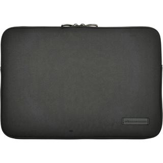 Conceptronic Notebookh&uuml;lle 12" bis zu 30cm schwarz
