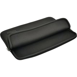 Conceptronic Notebookh&uuml;lle 12" bis zu 30cm schwarz