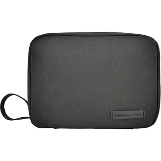 Conceptronic Organizer-Tasche Tech-Zubeh&ouml;rtasche schwarz