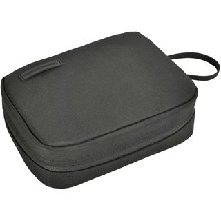 Conceptronic Organizer-Tasche Tech-Zubeh&ouml;rtasche schwarz