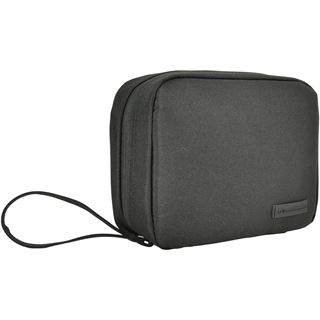Conceptronic Organizer-Tasche Tech-Zubeh&ouml;rtasche schwarz