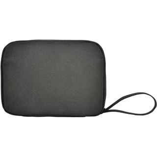 Conceptronic Organizer-Tasche Tech-Zubeh&ouml;rtasche schwarz