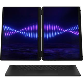 Notebook 16" (40,64cm) Asus ROG Zephyrus Duo U9-386H 64 2 5090