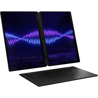 Notebook 16" (40,64cm) Asus ROG Zephyrus Duo U9-386H 64 2 5090