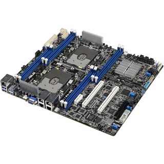 Asus SERVER Z11PA-D8/iKVM 2xS3647 C621 CEB