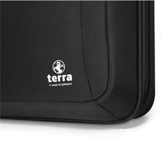 TERRA Tasche PRO818 f&uuml;r NB bis 17,3"