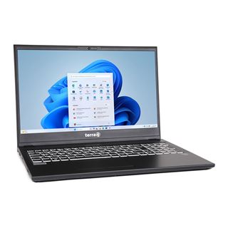 Notebook 15.6" (39,63cm) TERRA MOBILE 1516R
