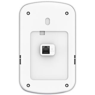 D-Link DAP-X3060W AX3000 Wi-Fi 6 Dual Band PoE Access Point