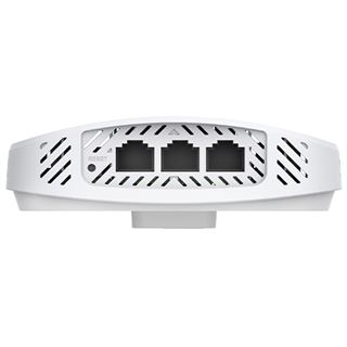 D-Link DAP-X3060W AX3000 Wi-Fi 6 Dual Band PoE Access Point