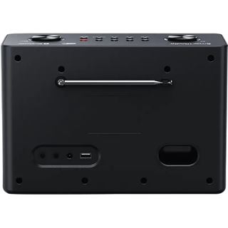 KENWOOD CR-ST200S-B
