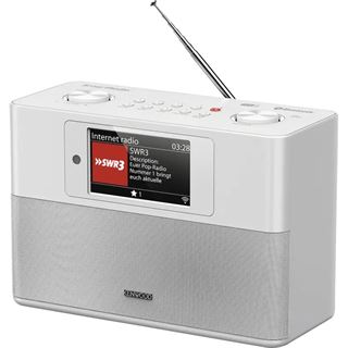 KENWOOD CR-ST200S-W