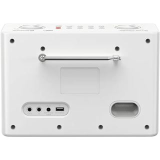 KENWOOD CR-ST200S-W